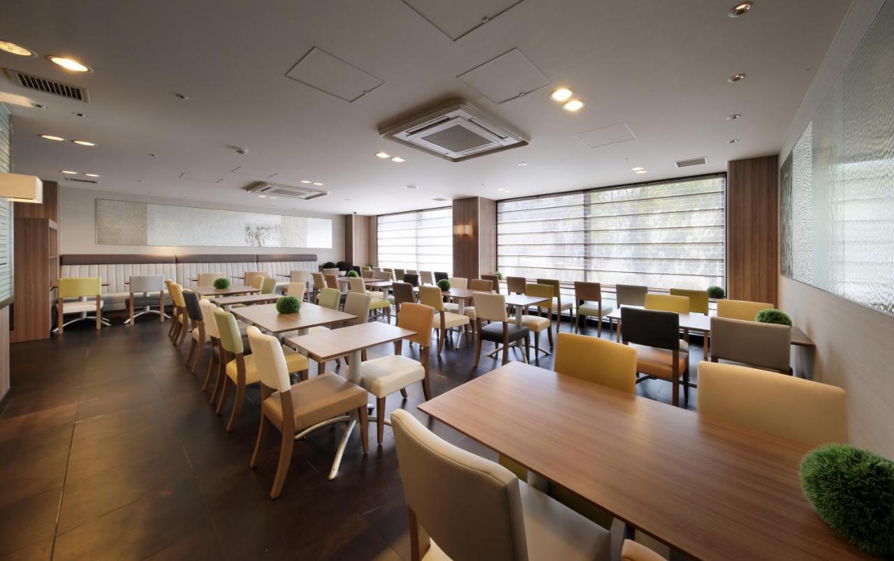Keio Presso Inn Otemachi Tóquio Exterior foto